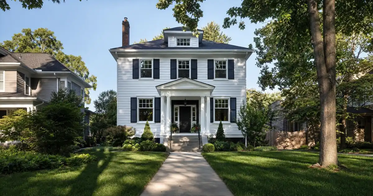 FHA cash-out refinance in Indianapolis, Indiana — home equity into cash