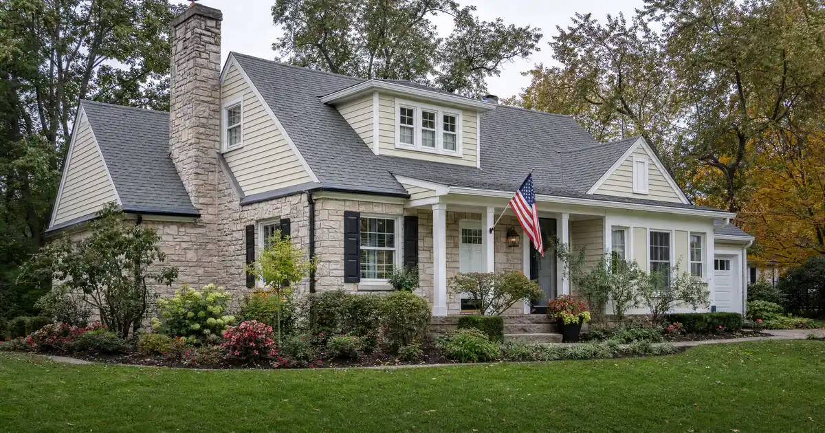 VA cash-out refinance in Indianapolis, Indiana — home equity into cash for veterans