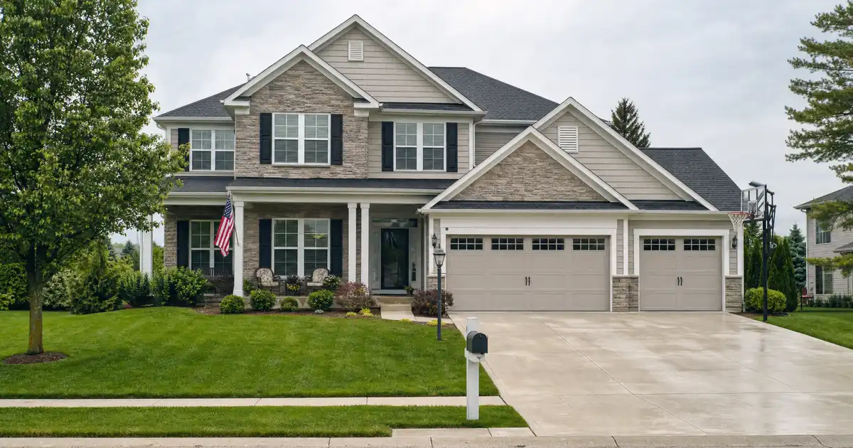 VA loans in Indianapolis, Indiana — no down payment for veterans