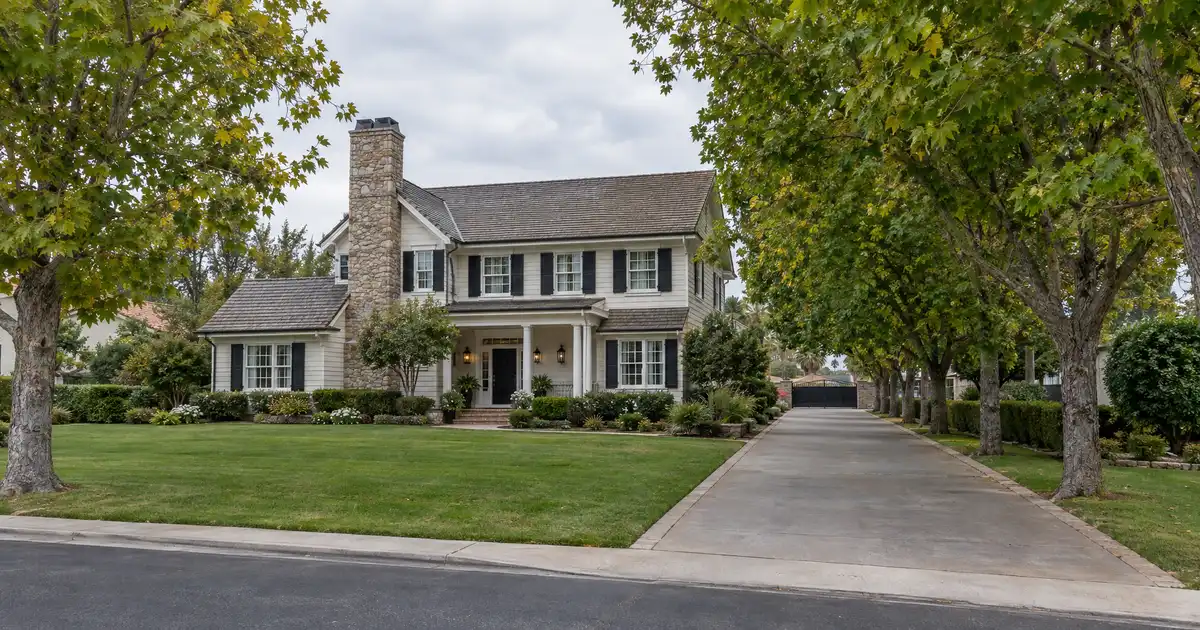 Asset-based mortgage in Indio, California — qualify on assets, not income