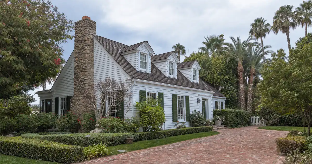 Cash-out refinance in Indio, California — home equity into cash