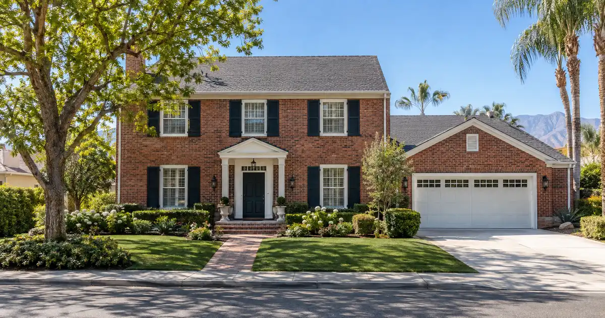 HELOC in Indio, CA — home equity line of credit