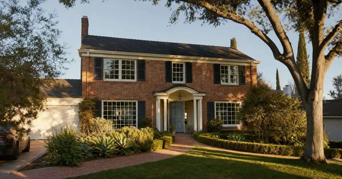 Cash-out refinance in Inglewood, California — home equity into cash