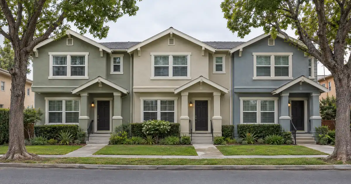 DSCR HELOC in Inglewood, California — rental property equity line