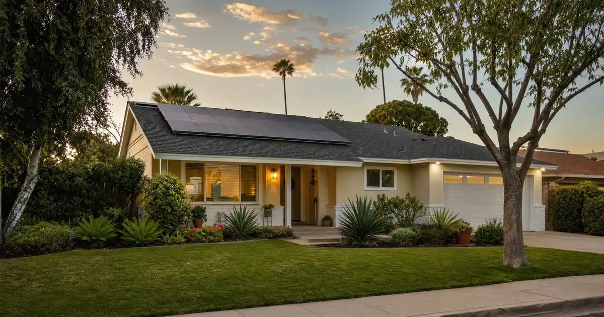 HELOC in Inglewood, California — home equity line of credit