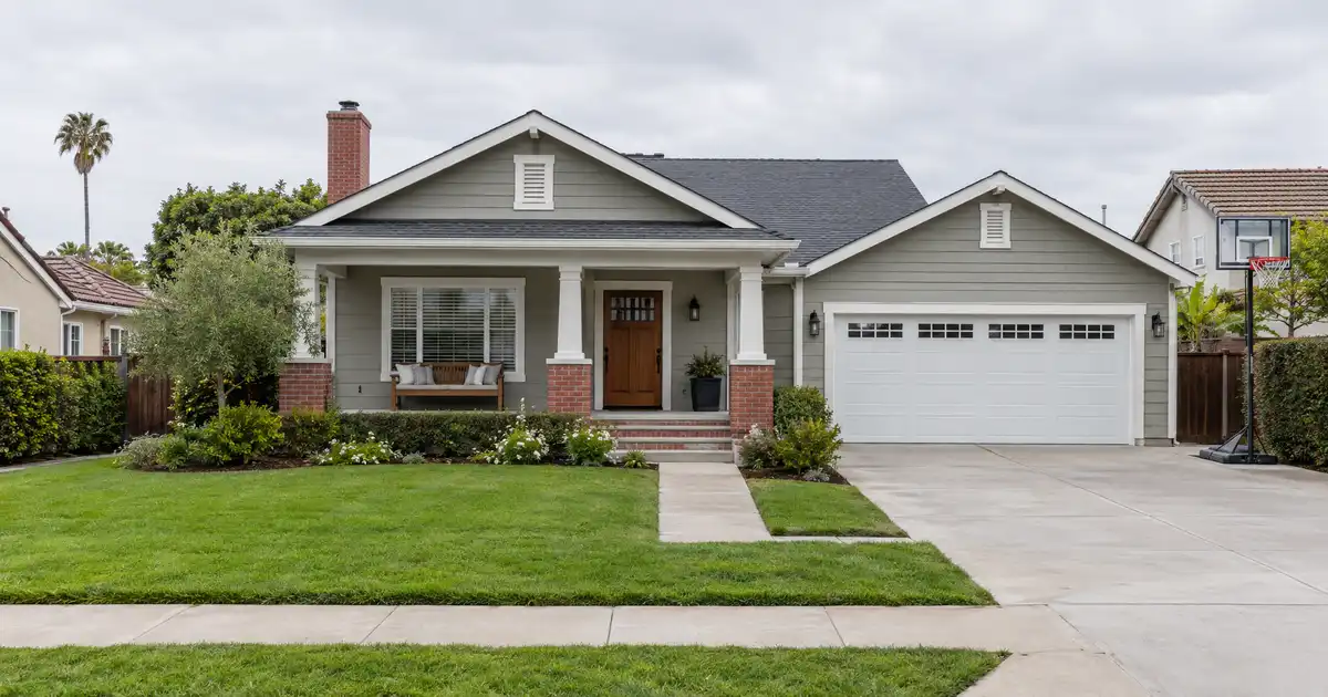 VA loans in Inglewood, CA — no down payment for veterans