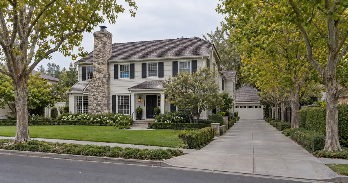Asset-based mortgage in Irvine, California — qualify on assets, not income