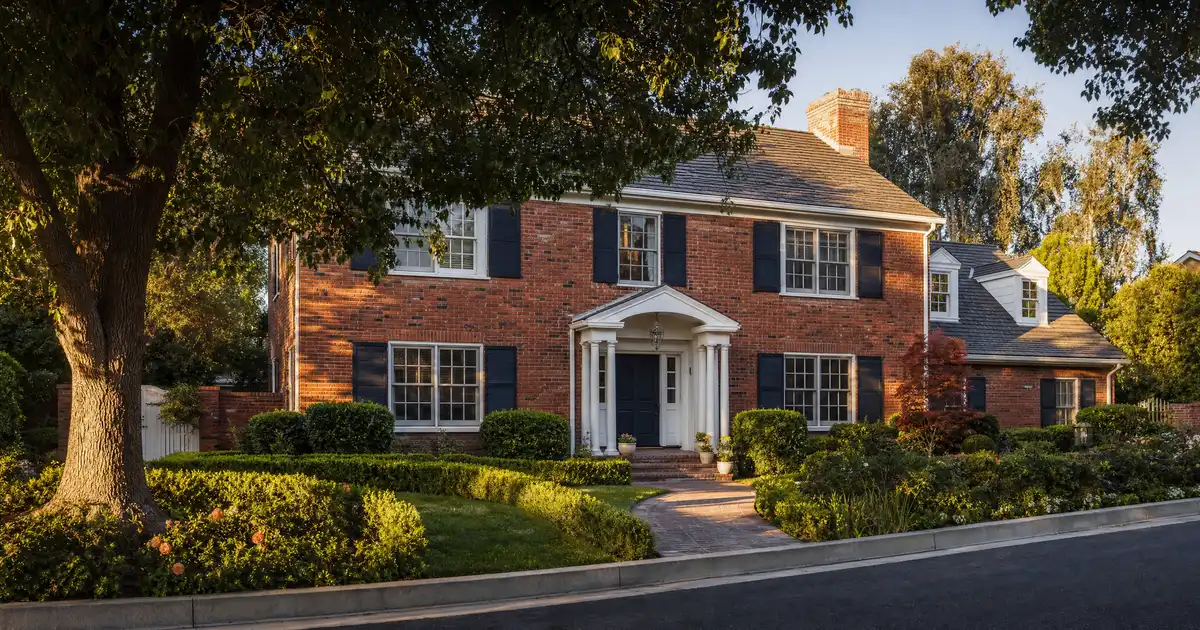 Cash-out refinance in Irvine, California — home equity into cash