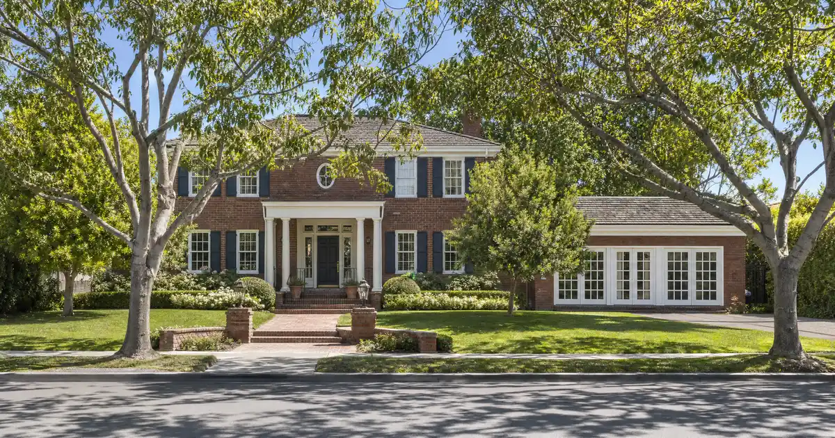 HELOC in Irvine, California — home equity line of credit