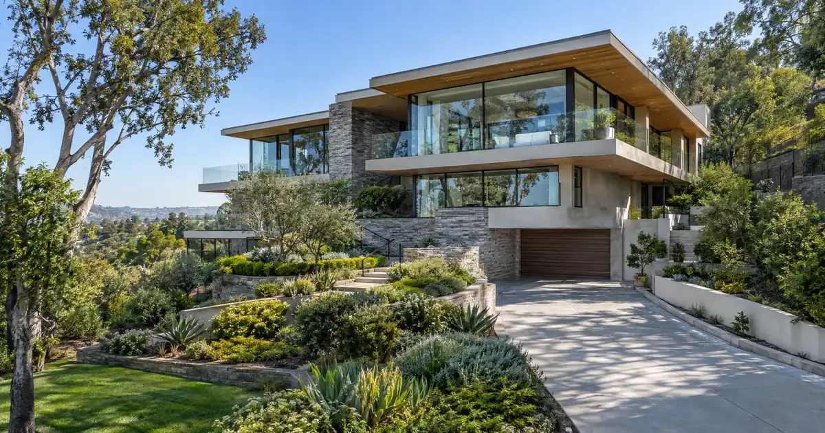 Jumbo cash-out refinance in Irvine, California — equity above the conforming limit into cash