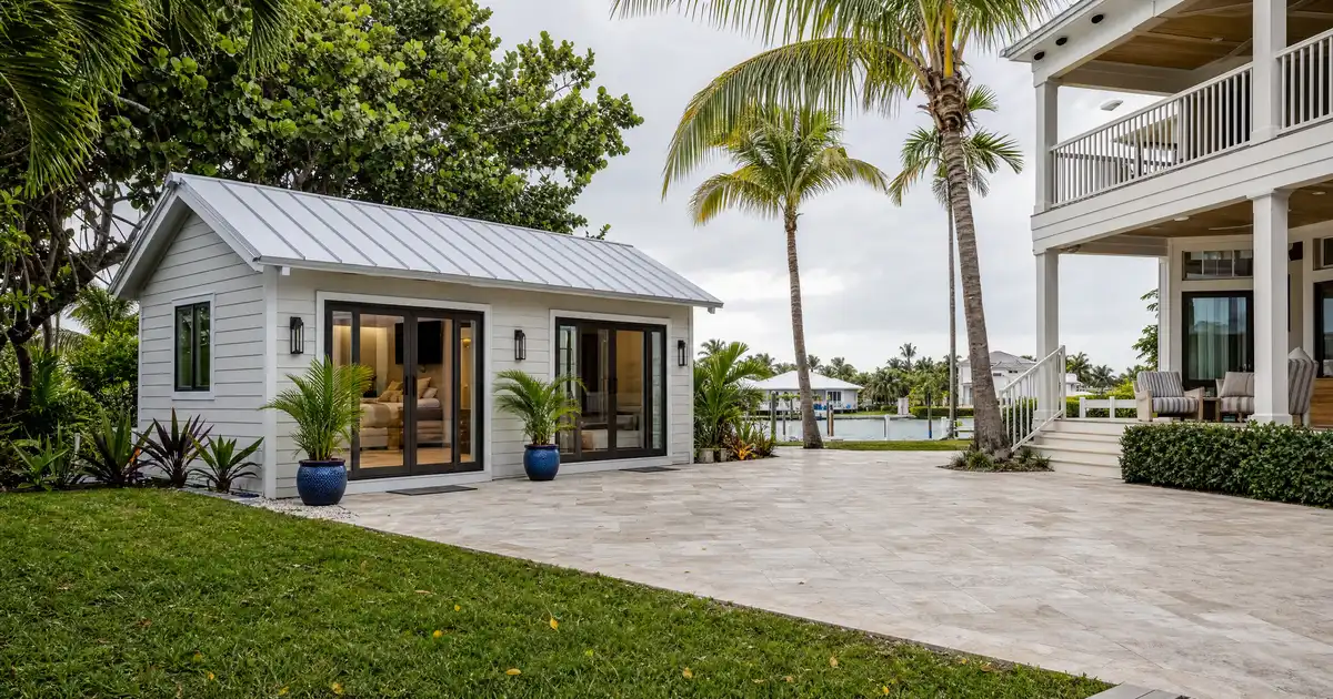 HELOC in Islamorada, Florida — home equity line of credit