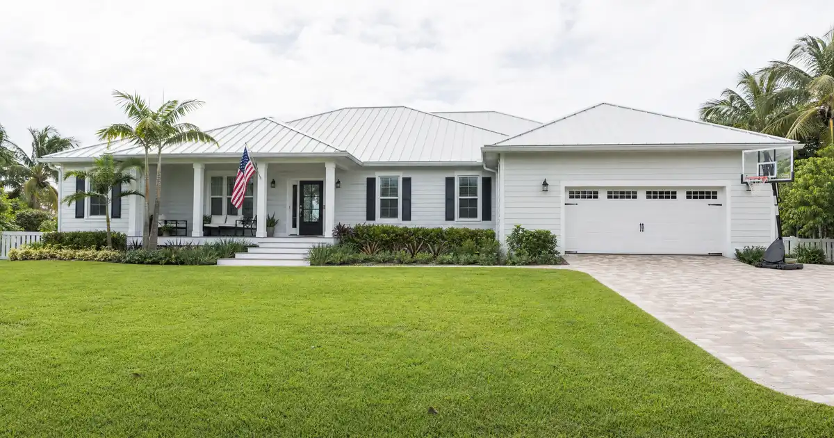 VA loans in Islamorada, Florida — no down payment for veterans