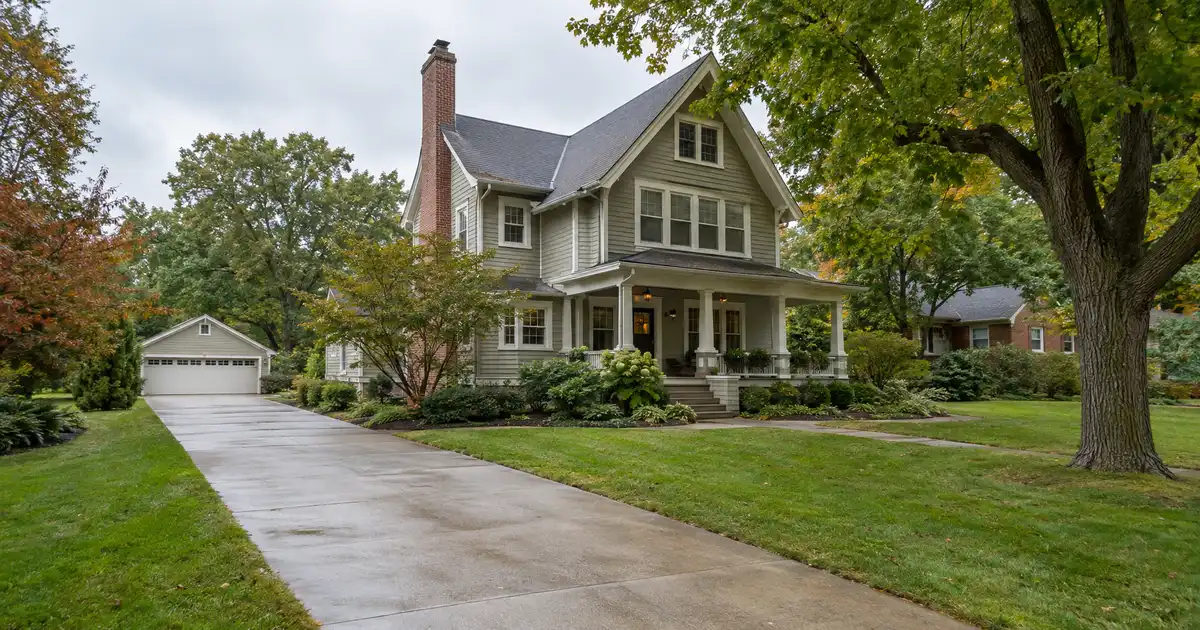 Asset-based mortgage in Jackson, Michigan — qualify on assets, not income