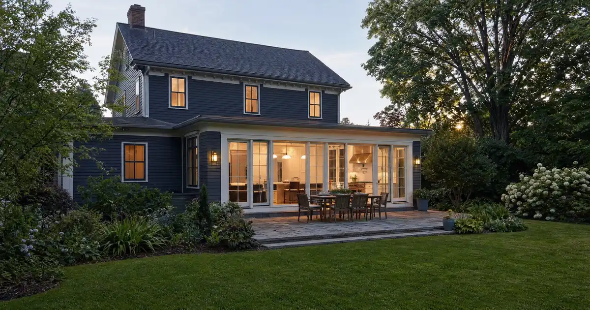 Cash-out refinance in Jackson, Michigan — home equity into cash