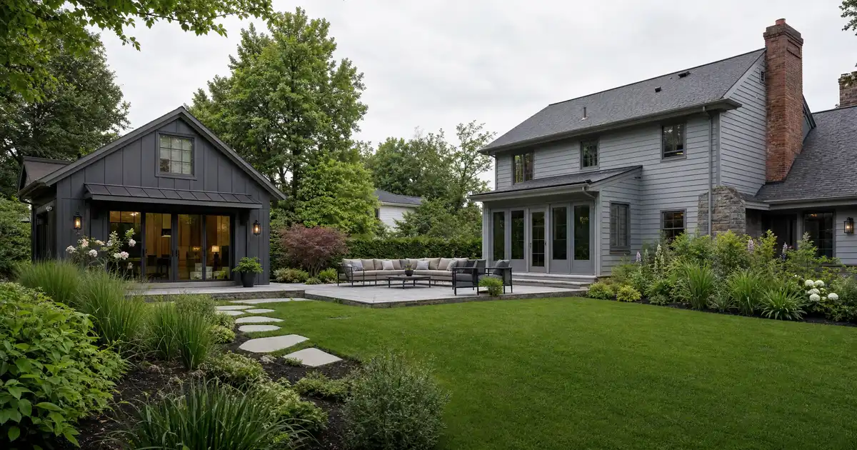 HELOC in Jackson, Michigan — home equity line of credit
