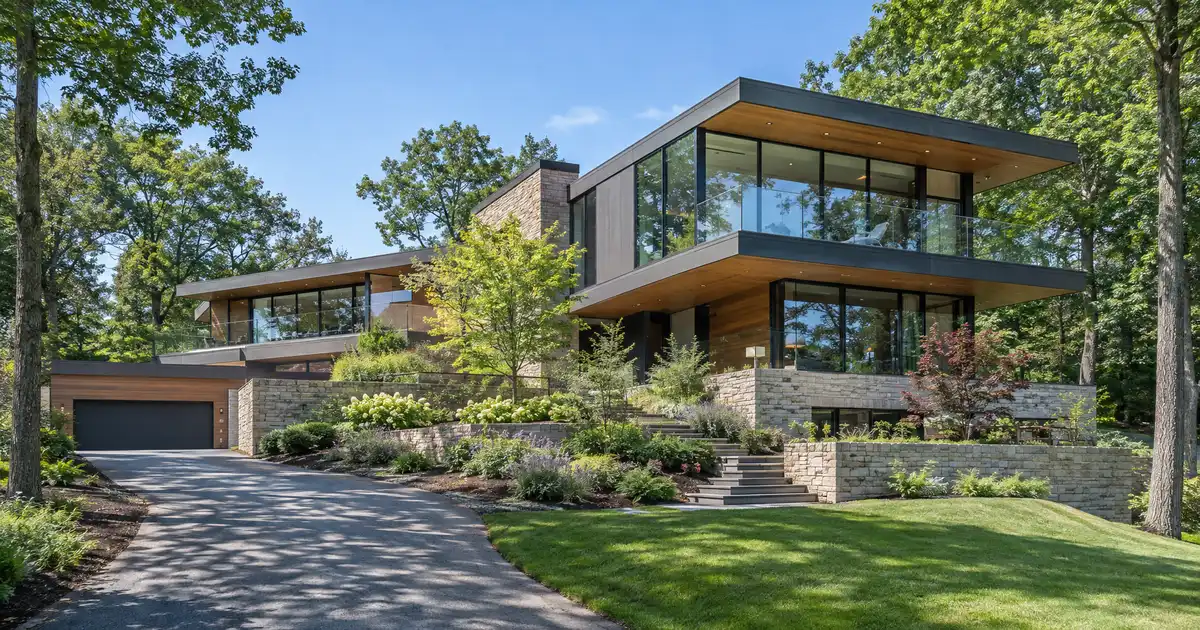 Jumbo cash-out refinance in Jackson, Michigan — equity above the conforming limit into cash