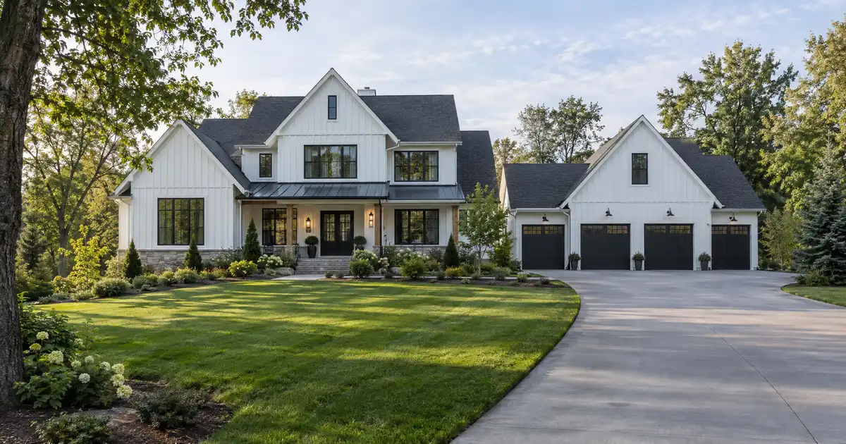 Jumbo loans in Jackson, Michigan — financing above the conforming limit