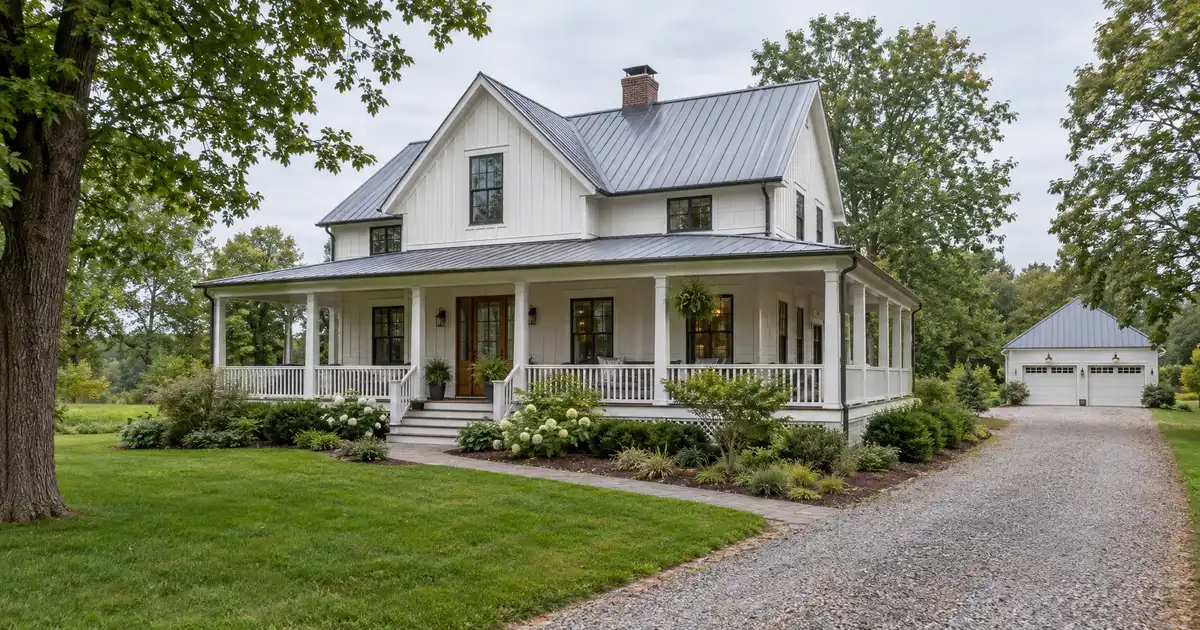 Mortgage refinance in Jackson, Michigan — a better loan on the same home