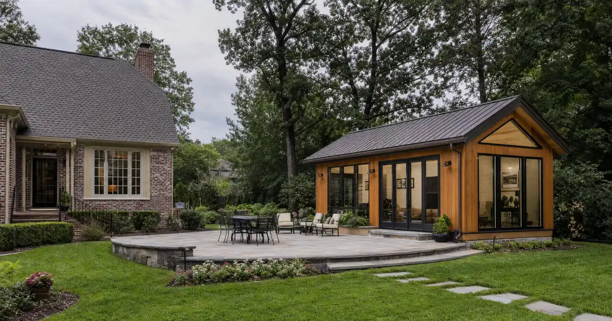 HELOC in Jackson, Tennessee — home equity line of credit