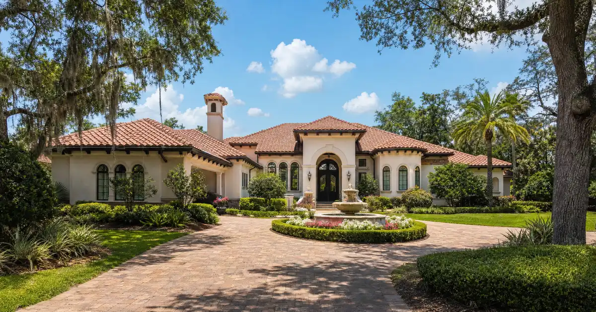 Jumbo loans in Jacksonville, Florida — financing above the conforming limit