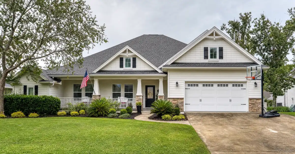VA loans in Jacksonville, Florida — no down payment for veterans