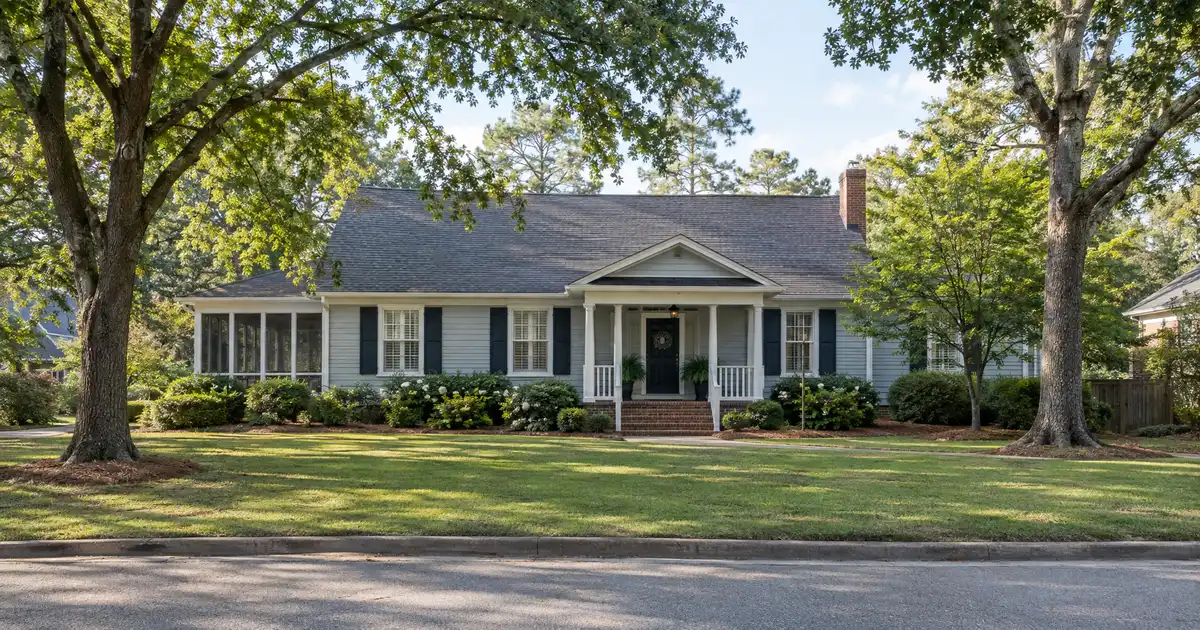 Asset-based mortgage in Jacksonville, North Carolina — qualify on assets, not income