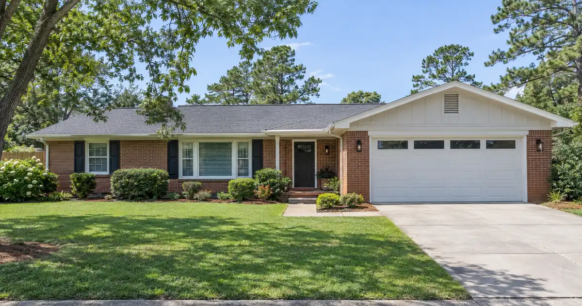 Mortgage refinance in Jacksonville, North Carolina — a better loan on the same home