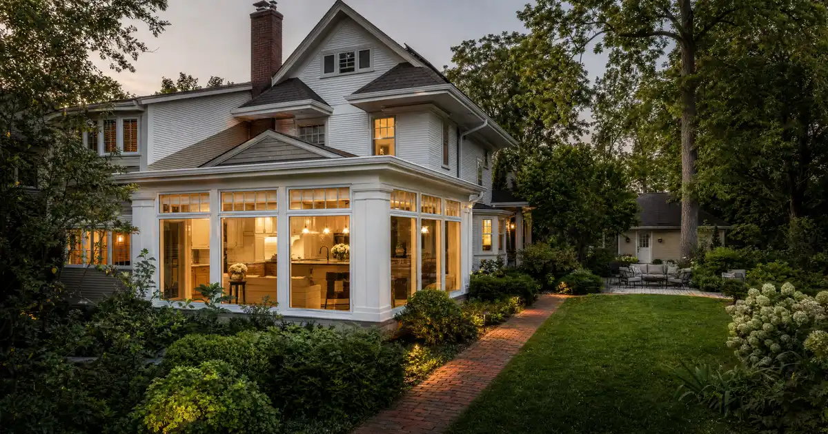 Cash-out refinance in Jeffersonville, Indiana — home equity into cash