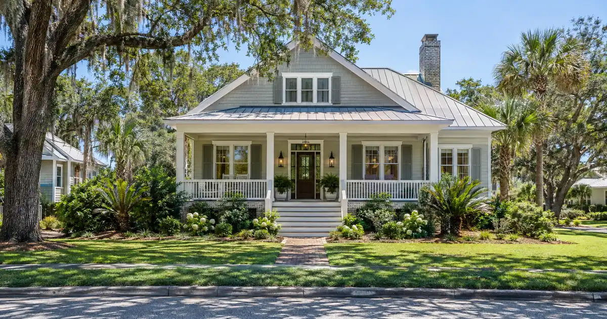 Asset-based mortgage in Jekyll Island, Georgia — qualify on assets, not income