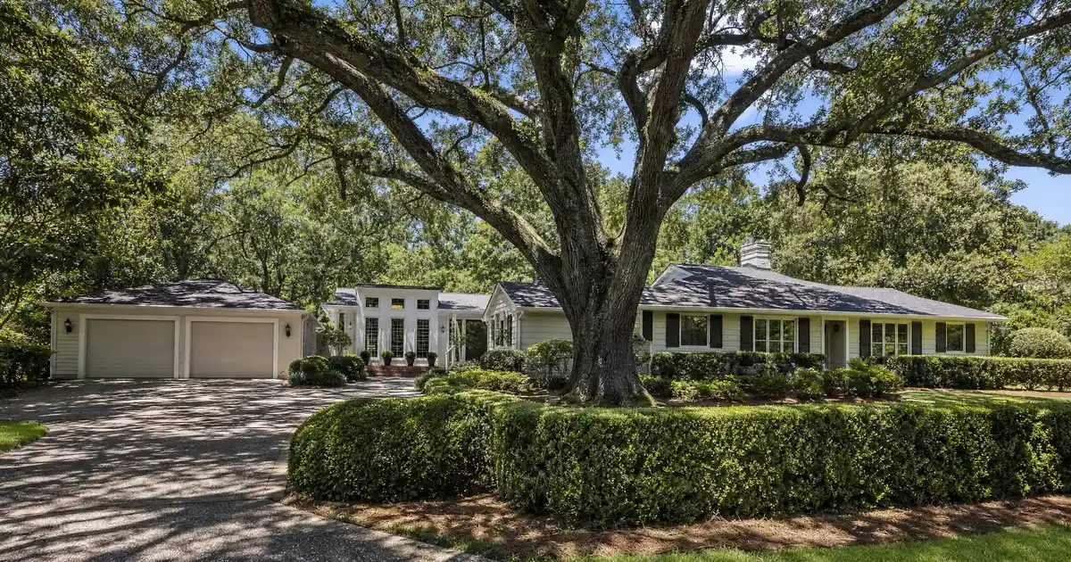 Cash-out refinance in Jekyll Island, Georgia — home equity into cash