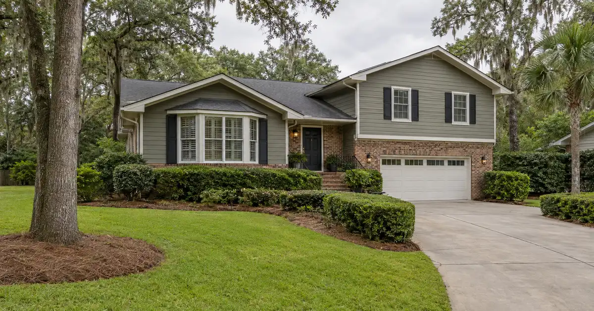 Conventional loans in Jekyll Island, Georgia — conforming mortgage with a low down payment