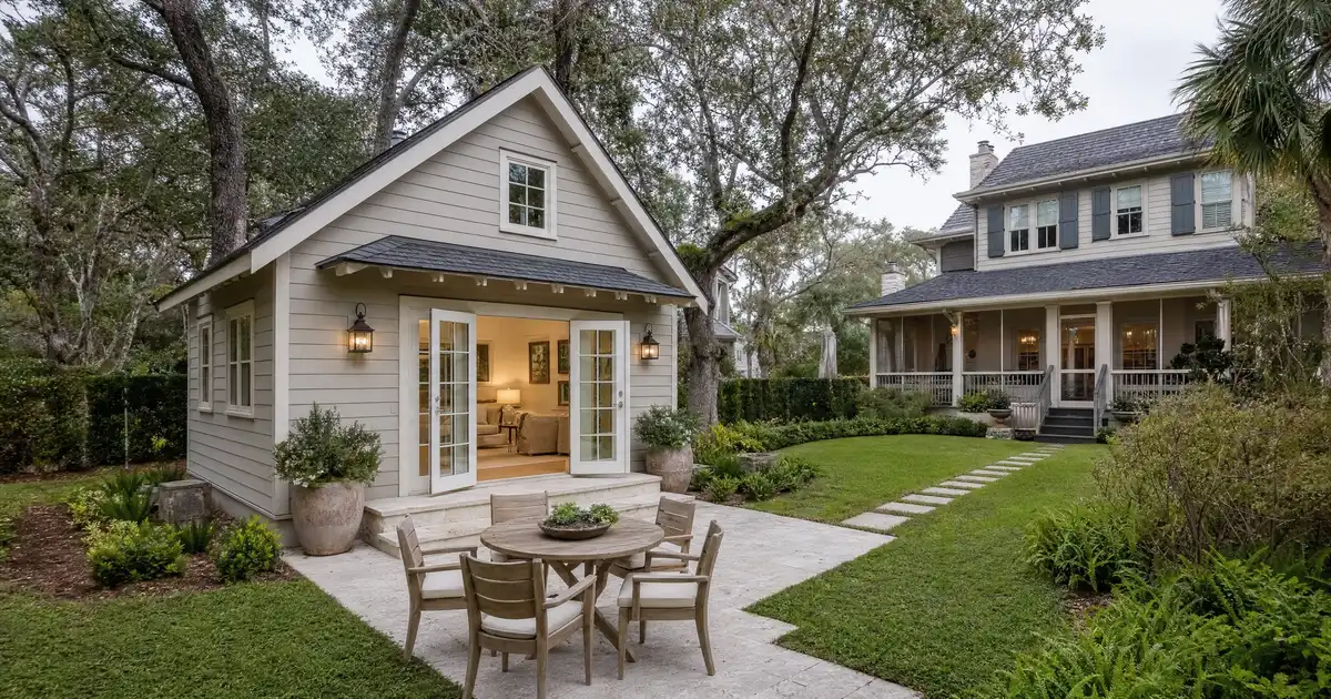HELOC in Jekyll Island, Georgia — home equity line of credit
