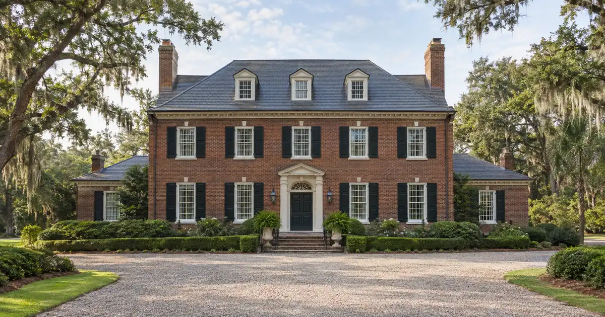 Jumbo cash-out refinance in Jekyll Island, Georgia — equity above the conforming limit into cash