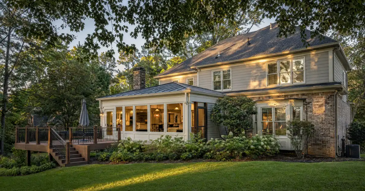 HELOC in Johns Creek, Georgia — home equity line of credit