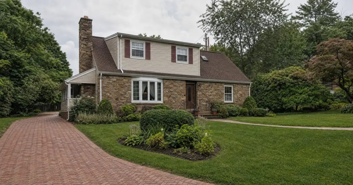 Cash-out refinance in Johnstown, Pennsylvania — home equity into cash