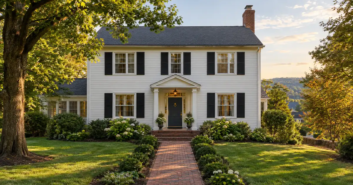 Mortgage refinance in Johnstown, Pennsylvania — a better loan on the same home