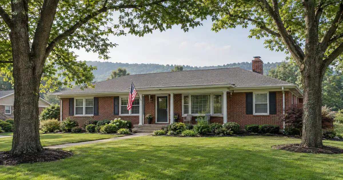 VA loans in Johnstown, Pennsylvania — no down payment for veterans