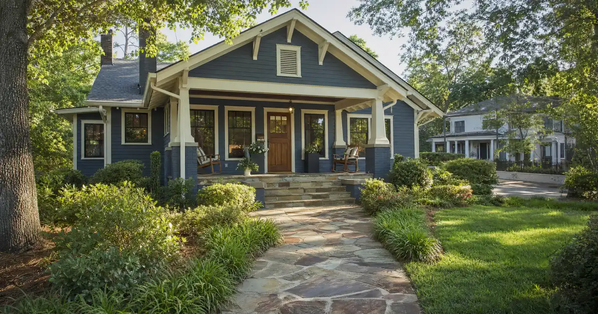 Jumbo cash-out refinance — equity above the conforming limit into cash