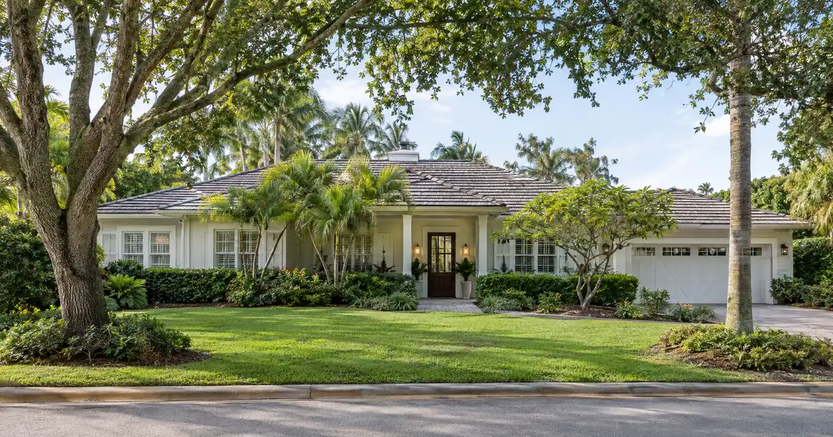 Asset-based mortgage in Jupiter, Florida — qualify on assets, not income