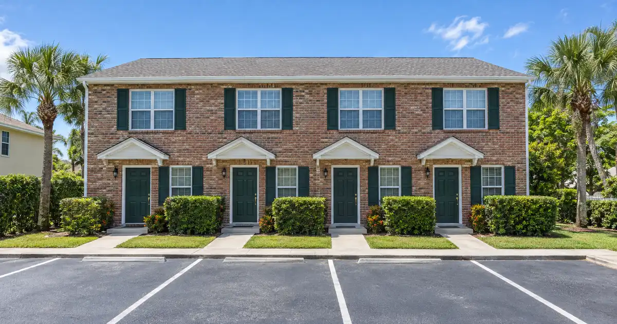DSCR HELOC in Jupiter, Florida — rental property equity line