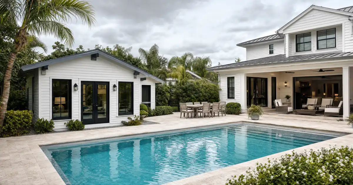 HELOC in Jupiter, Florida — home equity line of credit