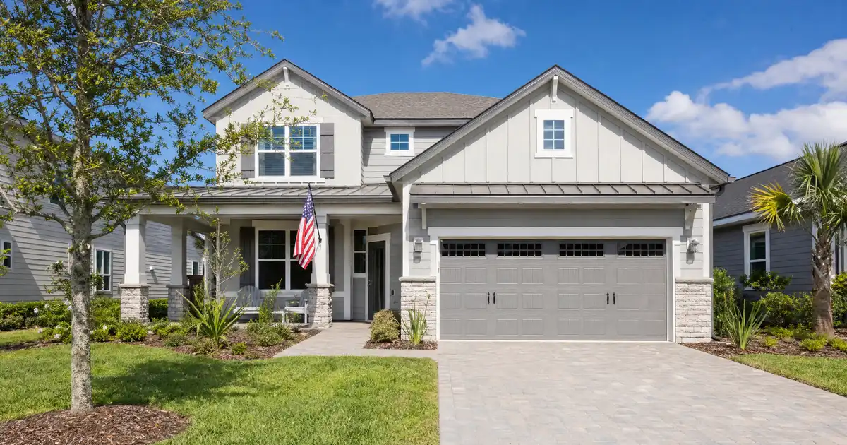 VA loans in Jupiter, Florida — no down payment for veterans