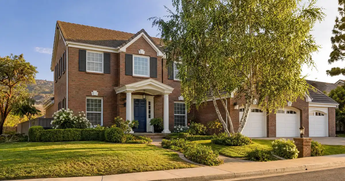 Cash-out refinance in Jurupa Valley, California — home equity into cash