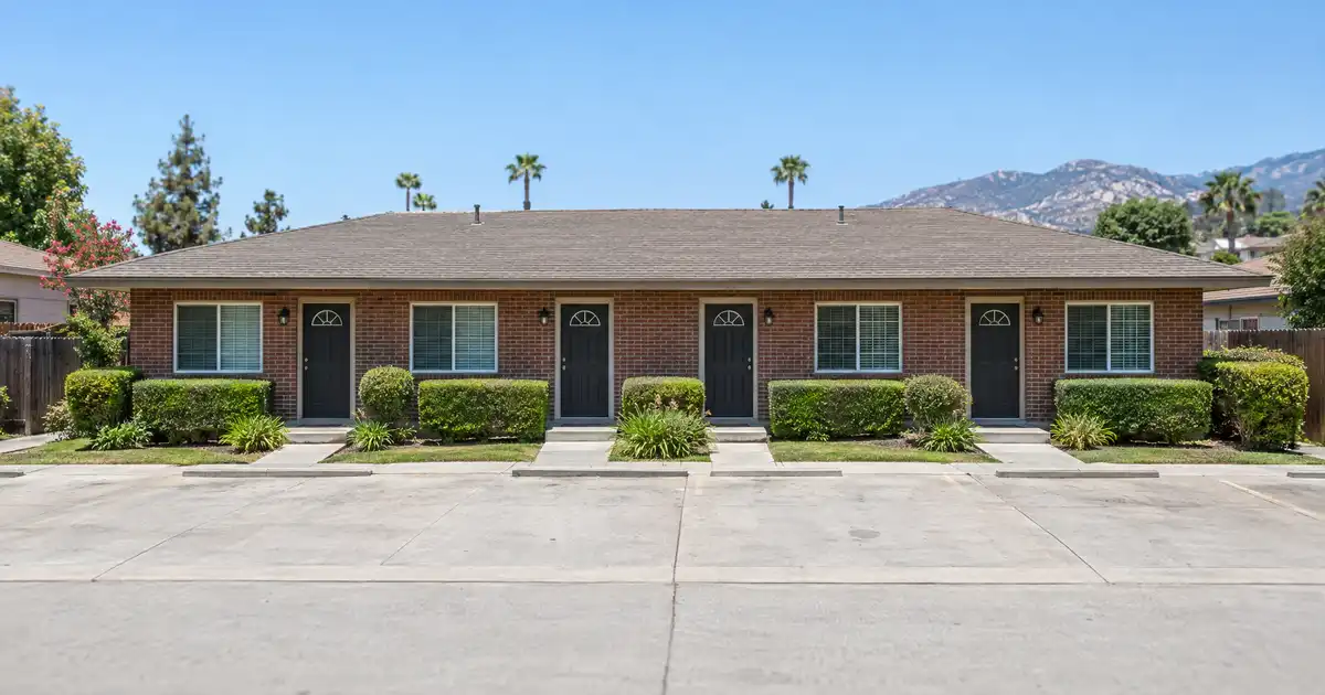 DSCR HELOC in Jurupa Valley, California — rental property equity line