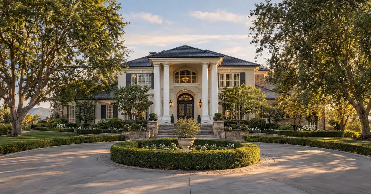 Jumbo cash-out refinance in Jurupa Valley, California — equity above the conforming limit into cash