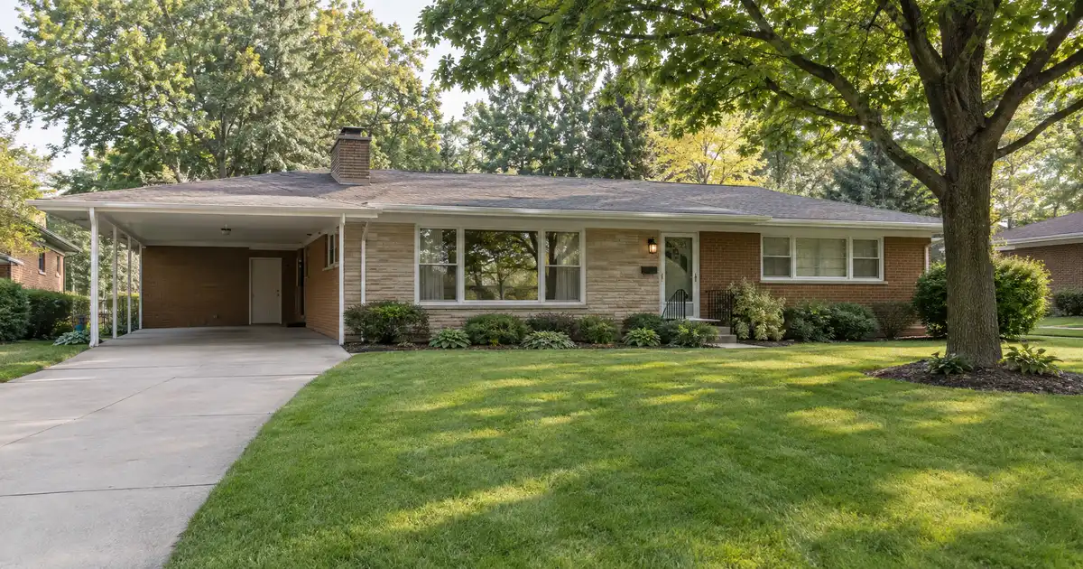 Conventional loans in Kalamazoo, Michigan — conforming mortgage with a low down payment