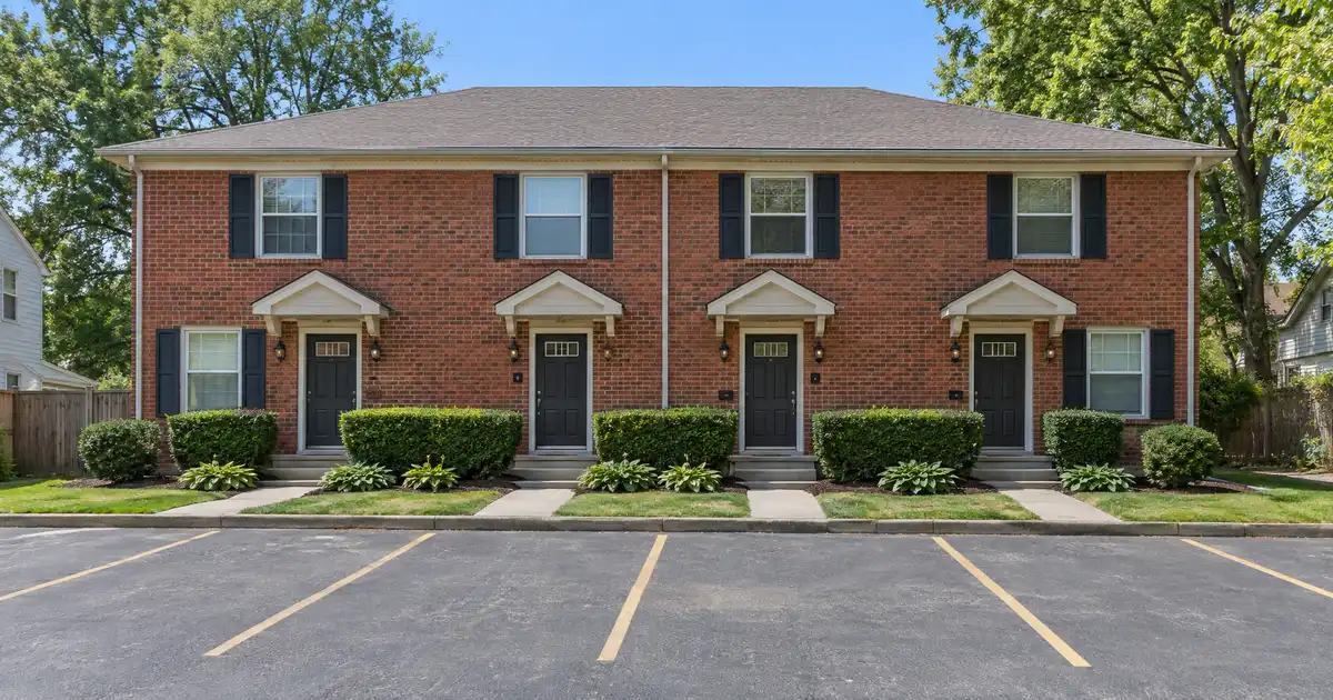DSCR HELOC in Kalamazoo, Michigan — rental property equity line