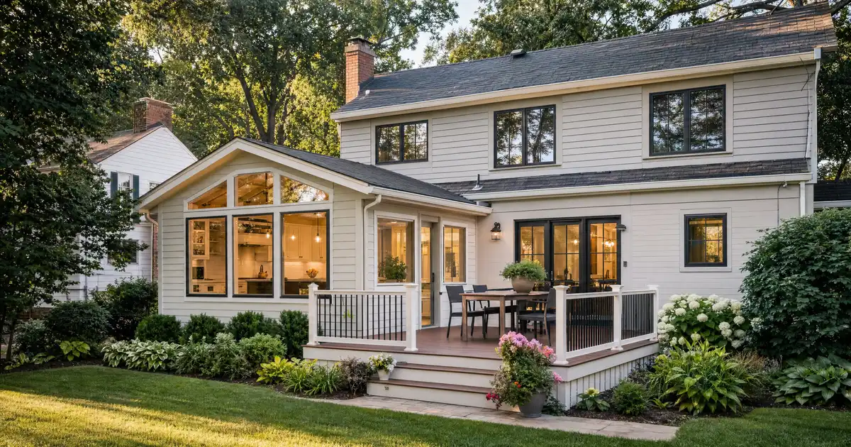 HELOC in Kalamazoo, Michigan — home equity line of credit