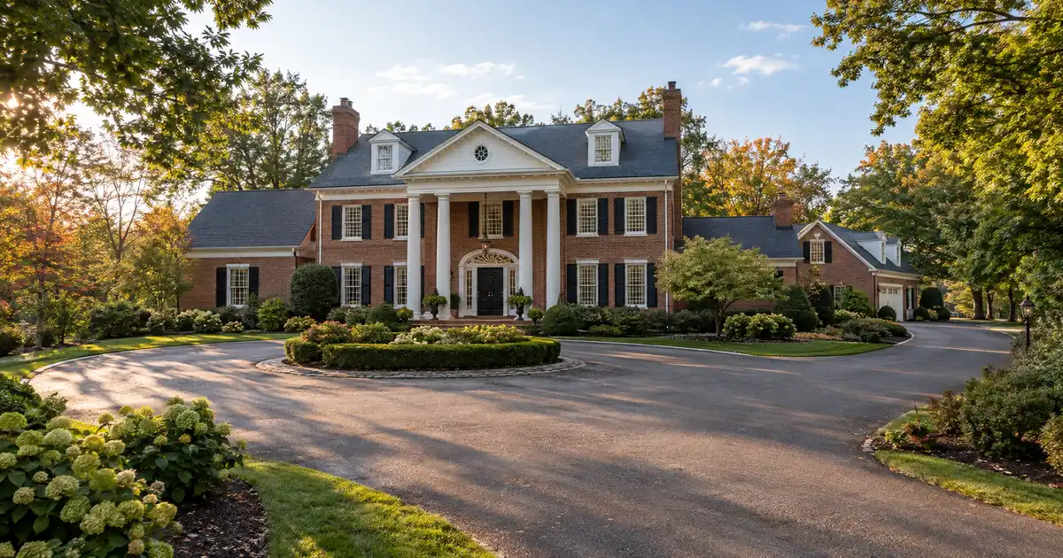 Jumbo loans in Kalamazoo, Michigan — financing above the conforming limit
