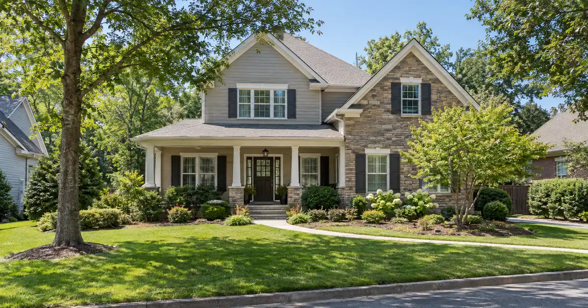 Asset-based mortgage in Kannapolis, North Carolina — qualify on assets, not income